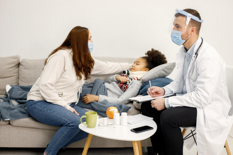 The Role of Family Medicine in Preventive Healthcare