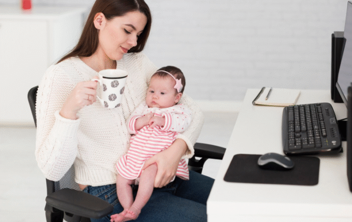 When To Seek Help From a Lactation Consultant