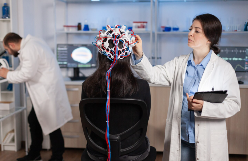 Advancements in Non-Pharmacological Neurology Treatments