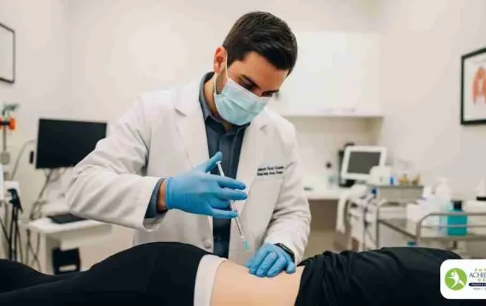 Common Questions About Epidural Injections