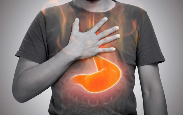 Gastroenterologists and Nutritional Deficiencies