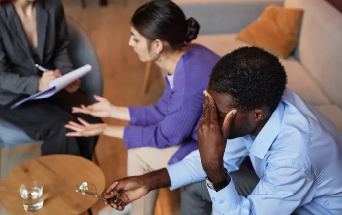 How Does Untreated OCD Affect Work and Career