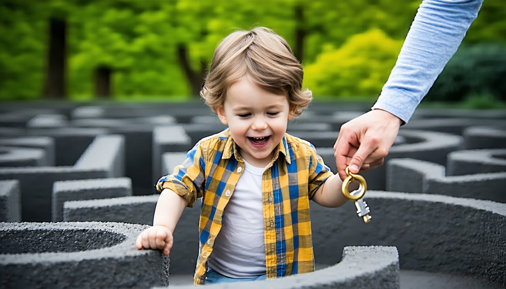 Navigating the Autism Spectrum