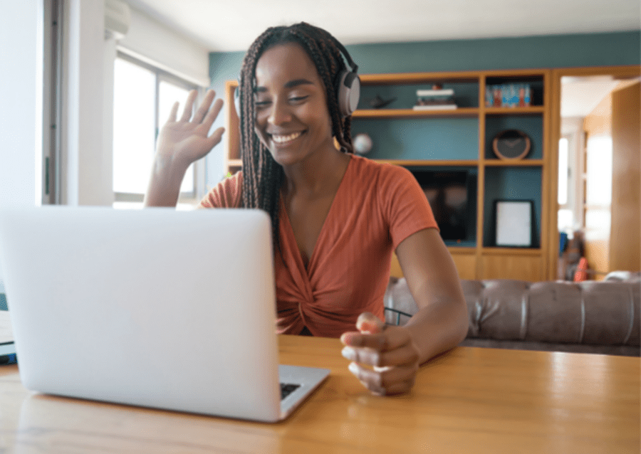 The Effectiveness of Telehealth Group Therapy for Anxiety and Support