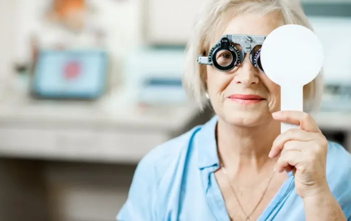 What To Expect During Your Cataract Surgery Consultation