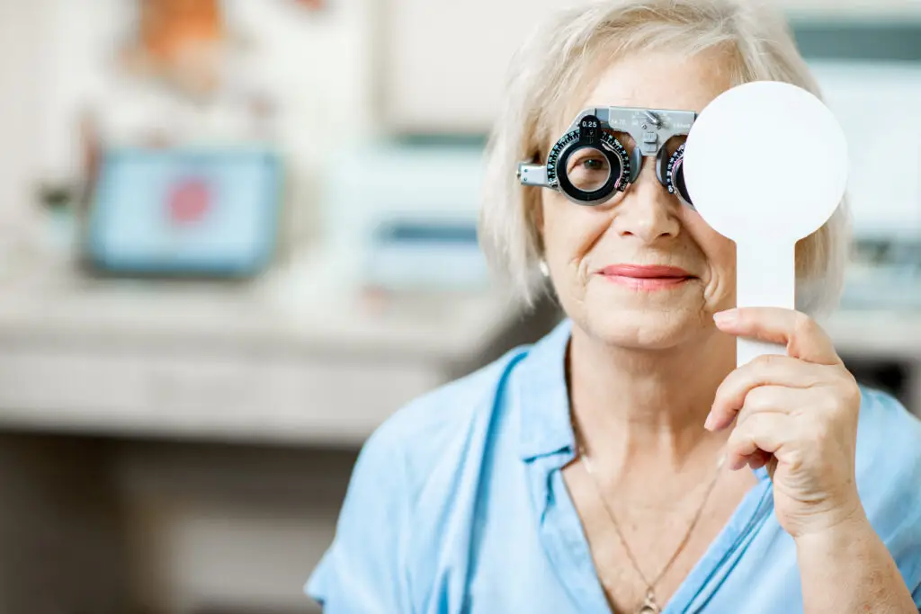 What To Expect During Your Cataract Surgery Consultation
