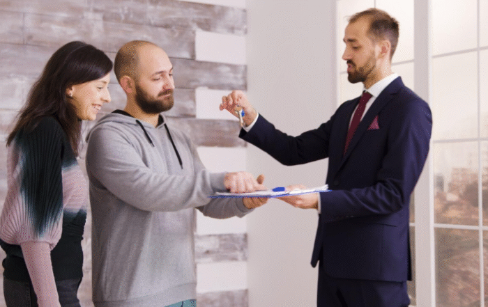 A Modern Guide to Buying Your First Home in 2026