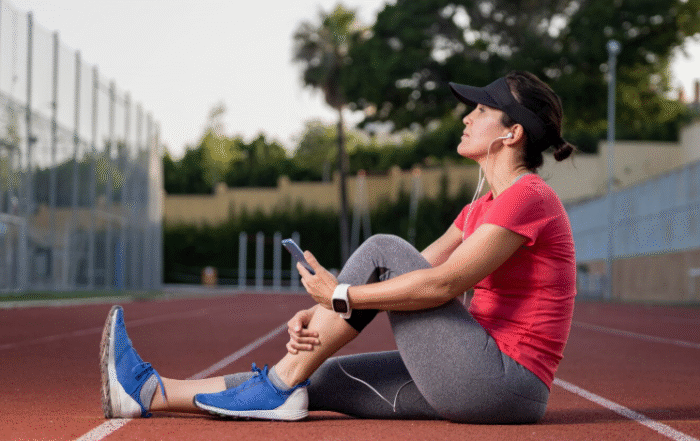 The Benefits of Custom Orthotics for Athletic Performance