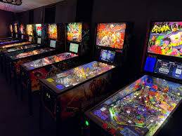 Batman Pinball Machine Why the Batman '66 Is the Ultimate Collector's Dream