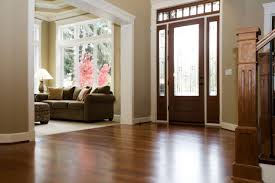 Choosing the Right Flooring for Every Room in Your Home