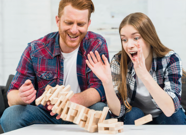 Fun Benefits of Solving Puzzles for All Ages