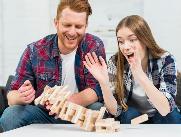 Fun Benefits of Solving Puzzles for All Ages