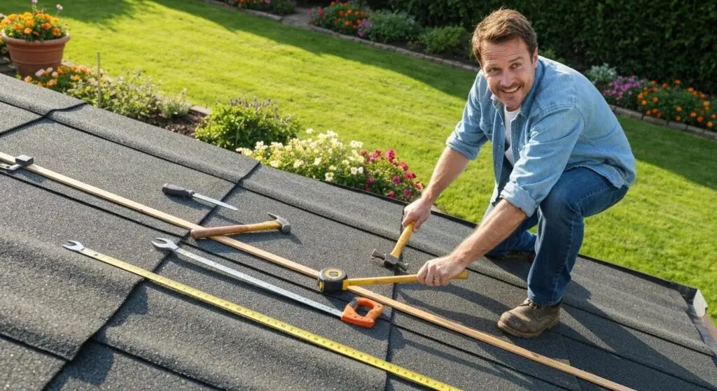 Cost-Effective Roof Maintenance Strategies for Homeowner