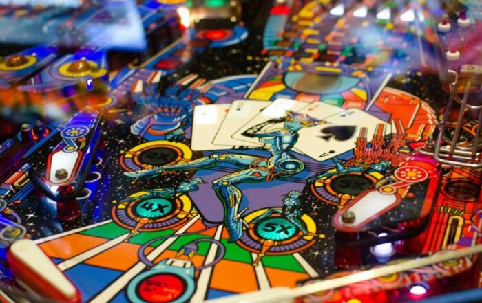 Pinball Machine Buying Guide 2026