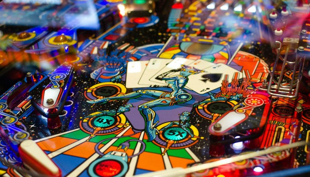 Pinball Machine Buying Guide 2026
