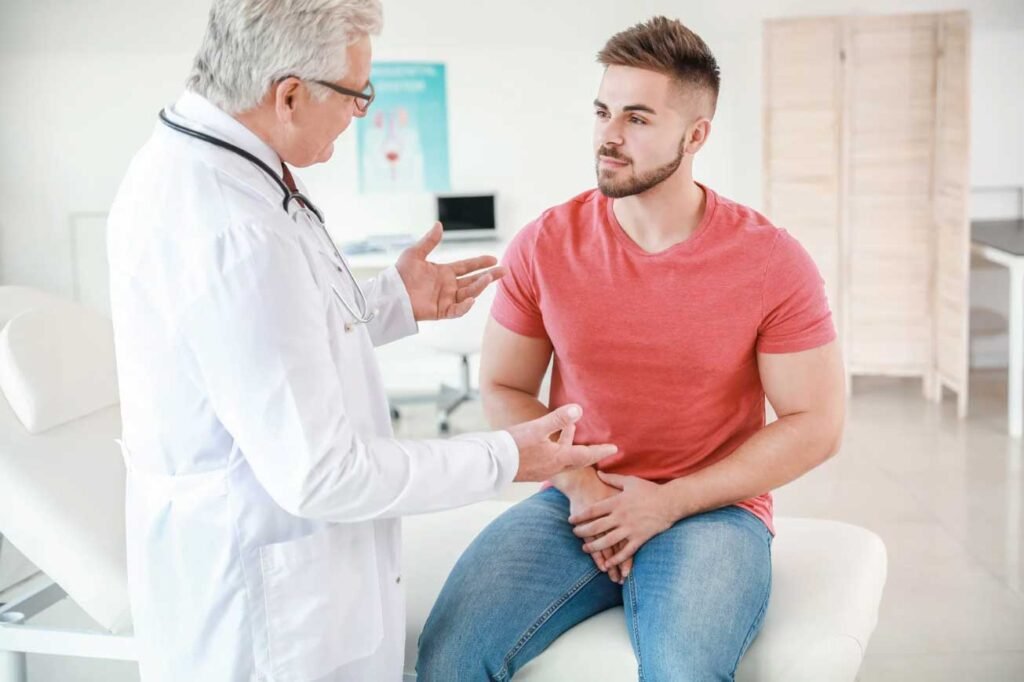 The Key Steps of Clinical Trials: Navigating the Path to Medical Innovation