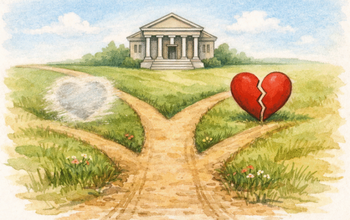 Annulment vs. Divorce: Key Legal Differences You Should Know