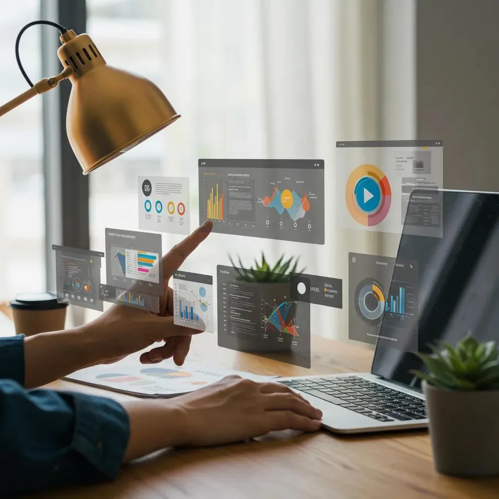 Best Practices for Designing Modern Carousels That Engage Users