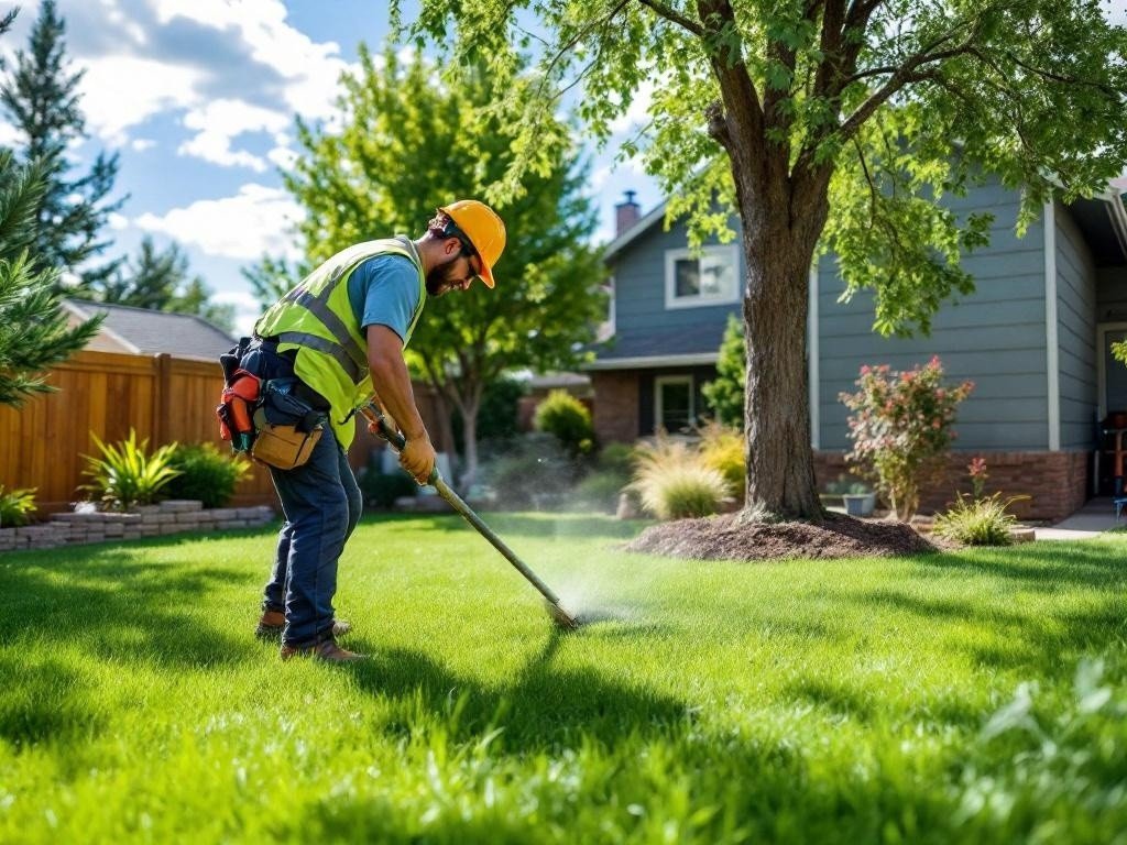 Eco-Friendly Outdoor Cleaning: Sustainable Solutions for a Greener Home