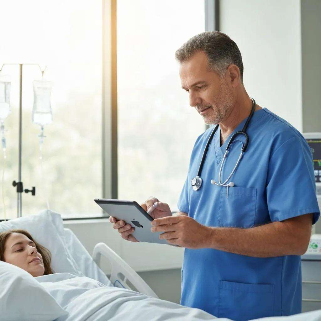Empowering Patients Through Clinical Trials: Unlocking Access and Advancing Care