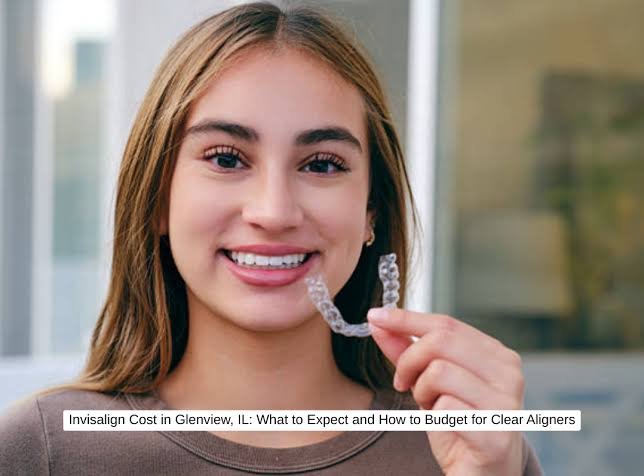 The Daily Life Benefits of Orthodontic Treatment in Orland Park, Illinois