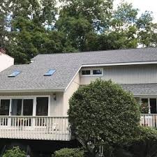 The Premier Choice for Northern New Jersey Roofing: RJW Exteriors