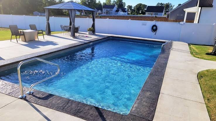 Comprehensive Guide to Inground Pool Liner Replacement in Clayton, NC