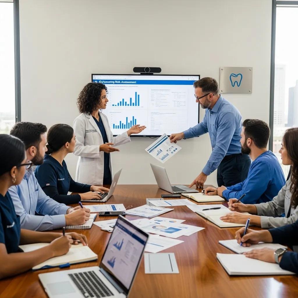 Integrating Dental Plans into Employee Wellness Programs: Why It Matters
