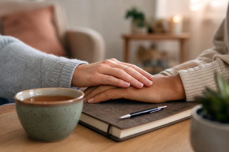 10 Top Omaha Therapy Practices for Individuals, Couples, Children, and Families