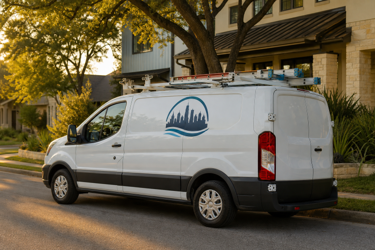 How Everyday Driving Can Build Local Brand Recognition for Small Businesses in 2026
