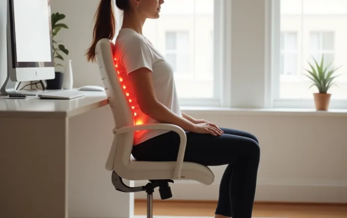 Everyday Spine Care: Simple Habits for Desk Work, Sports, and Active Living