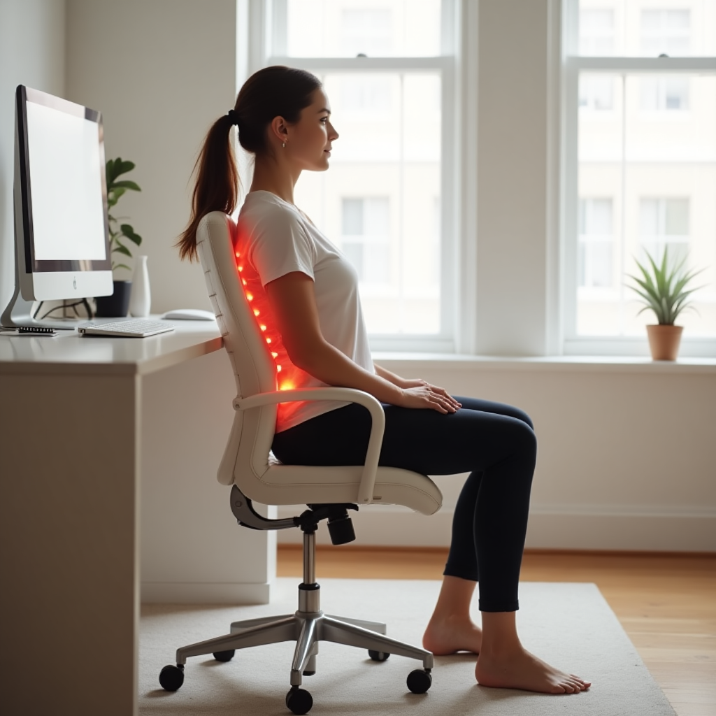 Everyday Spine Care: Simple Habits for Desk Work, Sports, and Active Living