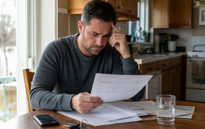 What No One Tells You About Facing Criminal Charges