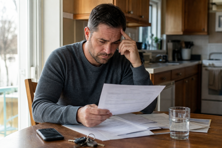 What No One Tells You About Facing Criminal Charges