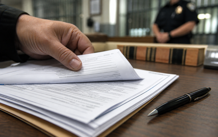 Need a Local Bail Bondsman in Pennsylvania? Liberty Bail Bonds Explains How to Request Fast, County-Based Help