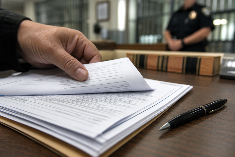 Need a Local Bail Bondsman in Pennsylvania? Liberty Bail Bonds Explains How to Request Fast, County-Based Help