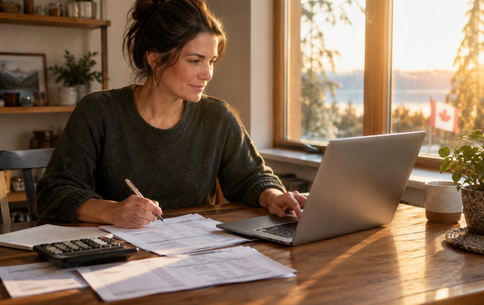 Best Canadian Payroll Software And Services For Small Businesses With 1 To 49 Employees