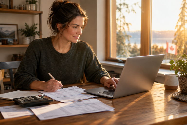Best Canadian Payroll Software And Services For Small Businesses With 1 To 49 Employees